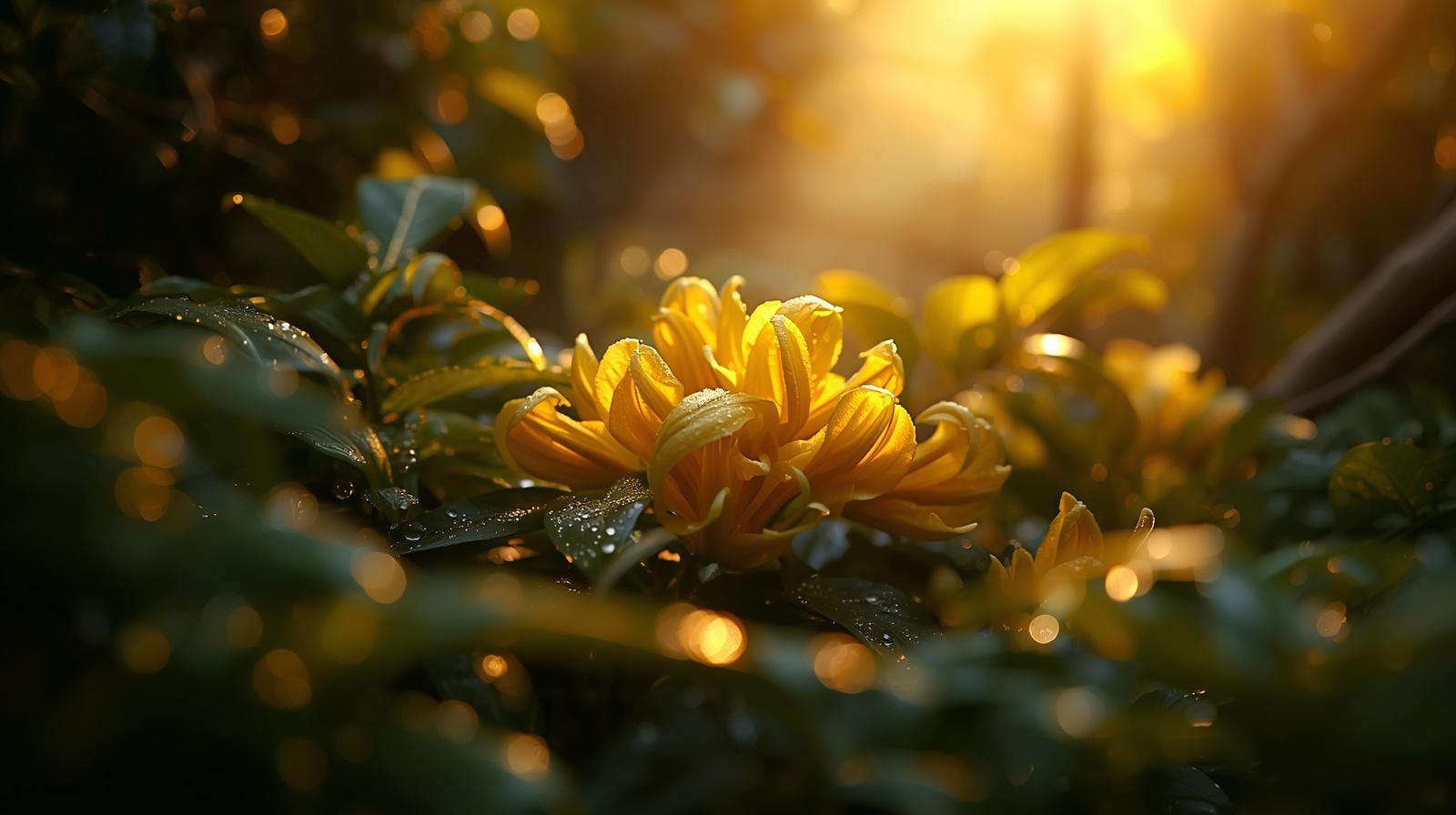 Ylang Madagascar Complete ORGANIC Ess. oil N1450